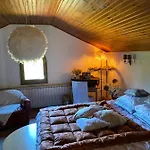 L'hippocampe Accommodatie bij particulieren *