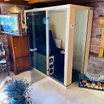 Accommodatie bij particulieren L'hippocampe *