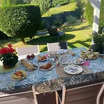 L'hippocampe Accommodatie bij particulieren *