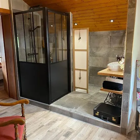 L'hippocampe Wangenbourg-Engenthal