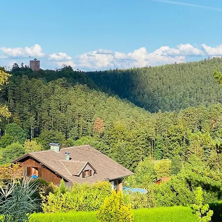 L'hippocampe Séjour chez l'habitant