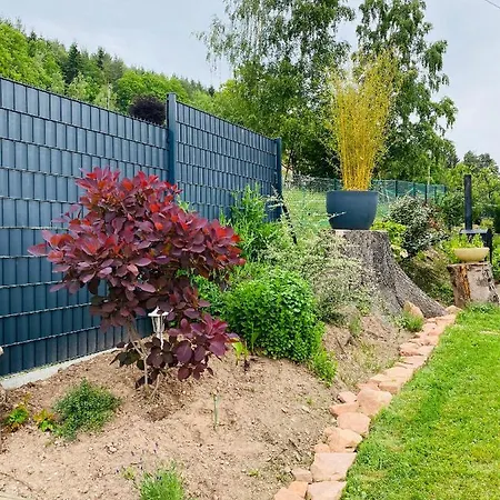 Accommodatie bij particulieren L'hippocampe *