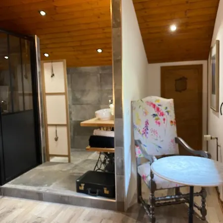 L'hippocampe Wangenbourg-Engenthal