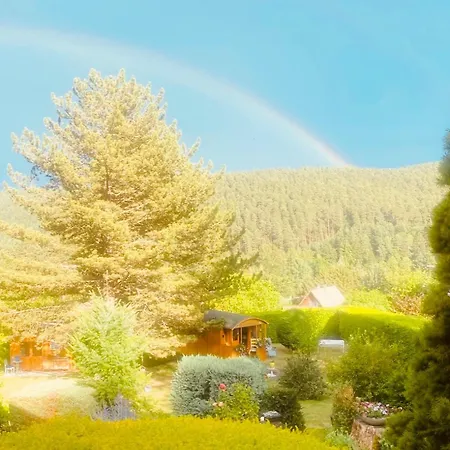 L'hippocampe Quarto em Acomodações Particulares *