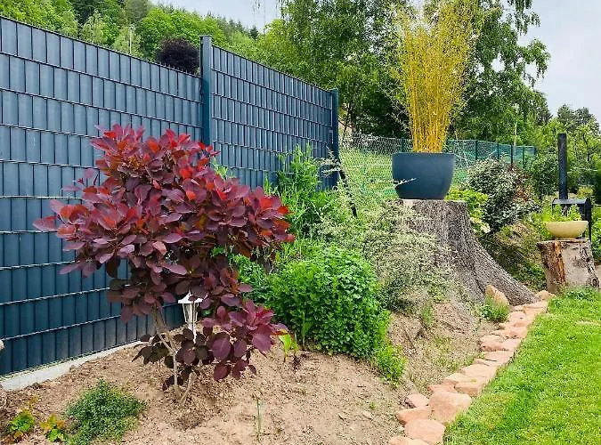 Séjour chez l'habitant L'hippocampe *